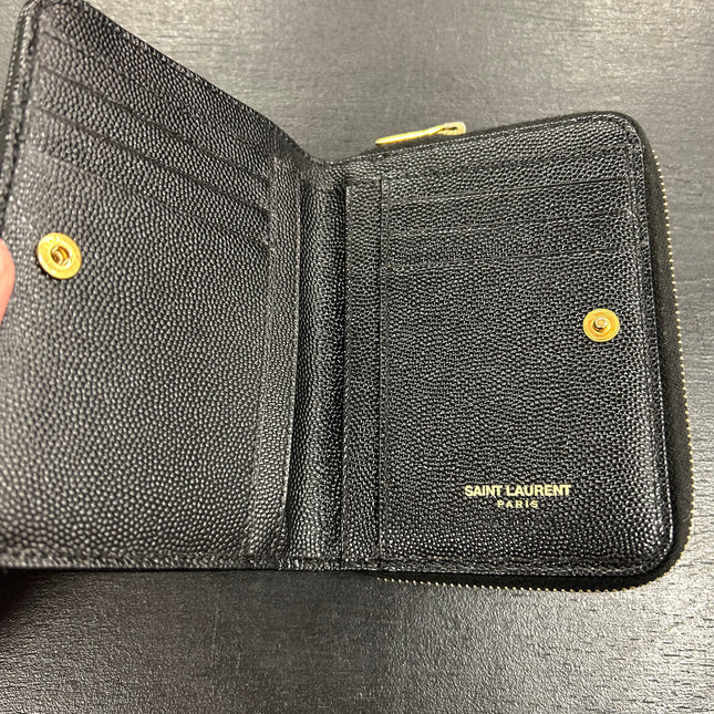 Portefeuille Saint Laurent