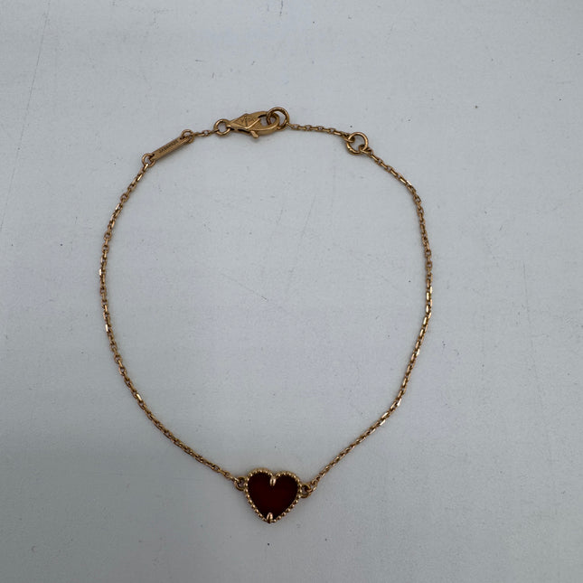 Bracelet Van Cleef & Arpels Sweet Hearts