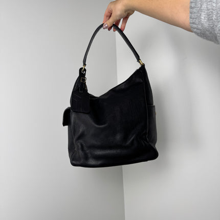 Sac Saint Laurent Multi Noir