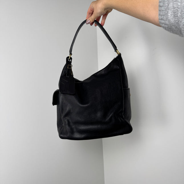Sac Saint Laurent Multi Noir