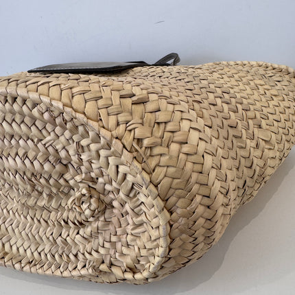 Sac Panier Jacquemus Soli