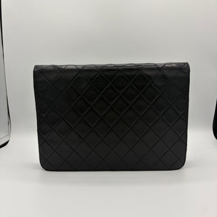 Sac Chanel Classique Bleu Nuit