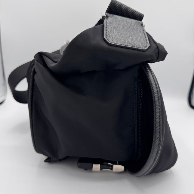 Sac Prada Re-Nylon Bumbag