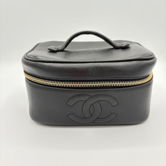 Vanity Chanel vintage