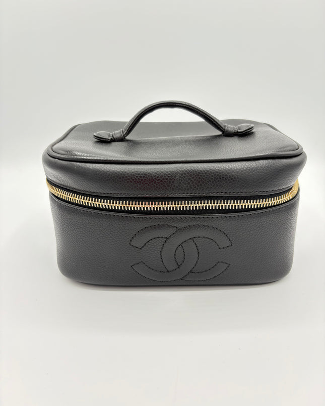 Vanity Chanel vintage