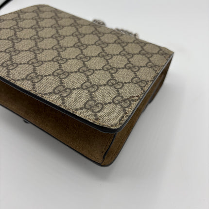 Sac Gucci Dionysus small