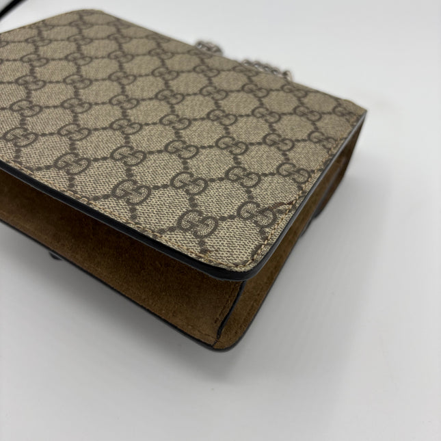 Sac Gucci Dionysus small
