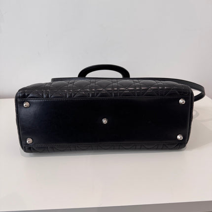 Sac Dior Lady Dior large
