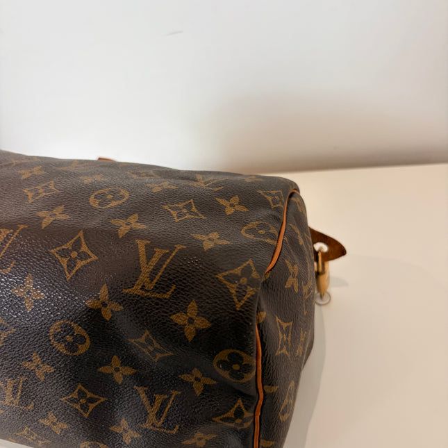 Sac Louis Vuitton Speedy 25