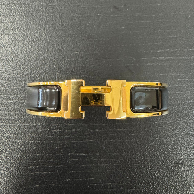 Bracelet Clic H PM Hermès