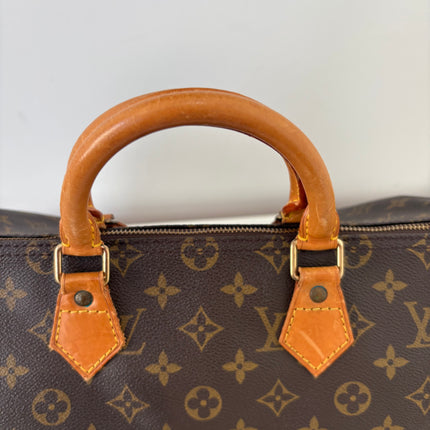 Sac Louis Vuitton Speedy 35