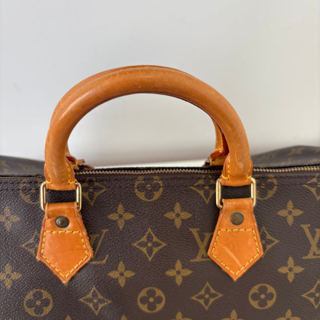 Sac Louis Vuitton Speedy 35