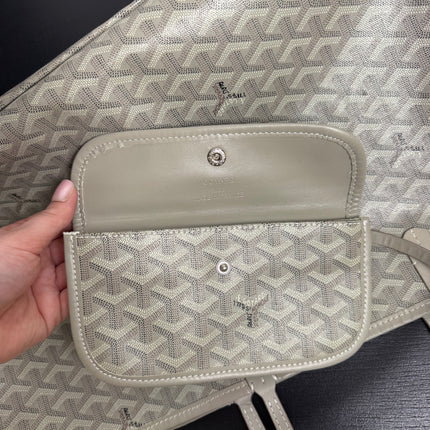 Sac Goyard Saint Louis GM