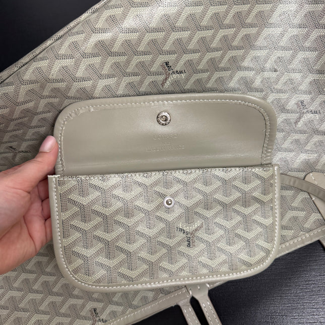 Sac Goyard Saint Louis GM