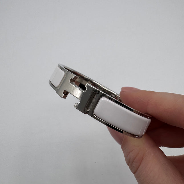 Bracelet Hermès Clic H PM