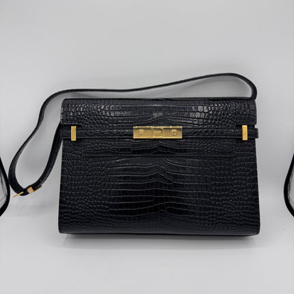 Sac saint Laurent Manhattan