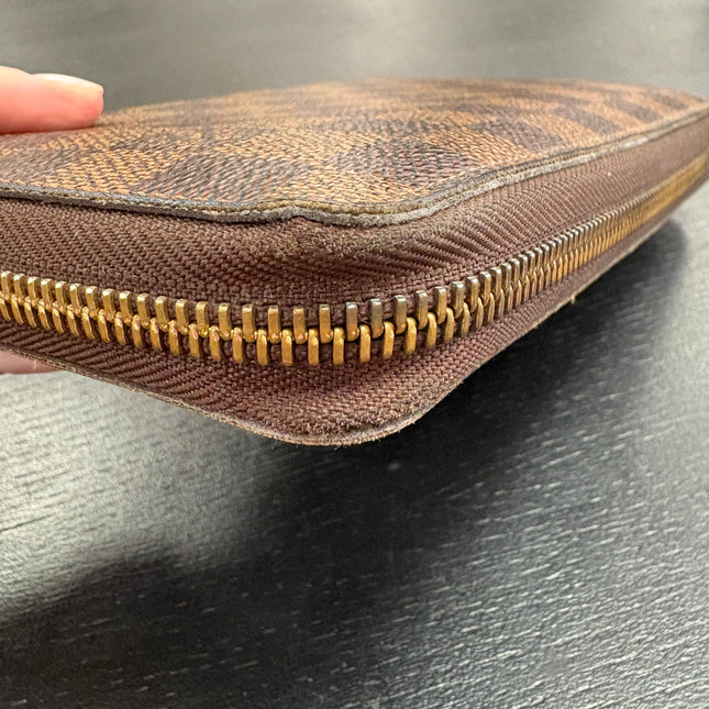 Portefeuille Damier Louis Vuitton