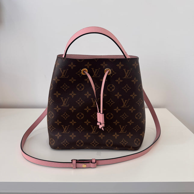 Sac Louis Vuitton Neo Noé