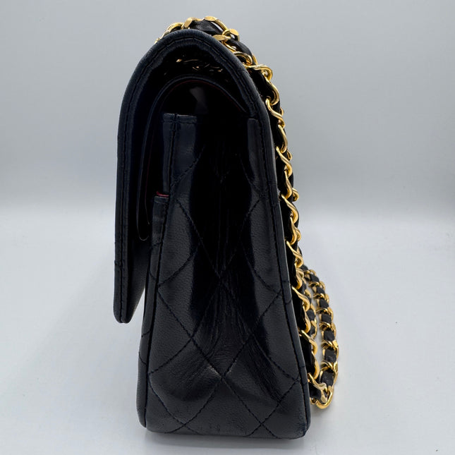 Sac Chanel Timeless Classique Noir