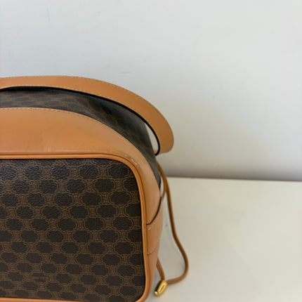 Sac Céline seau Vintage