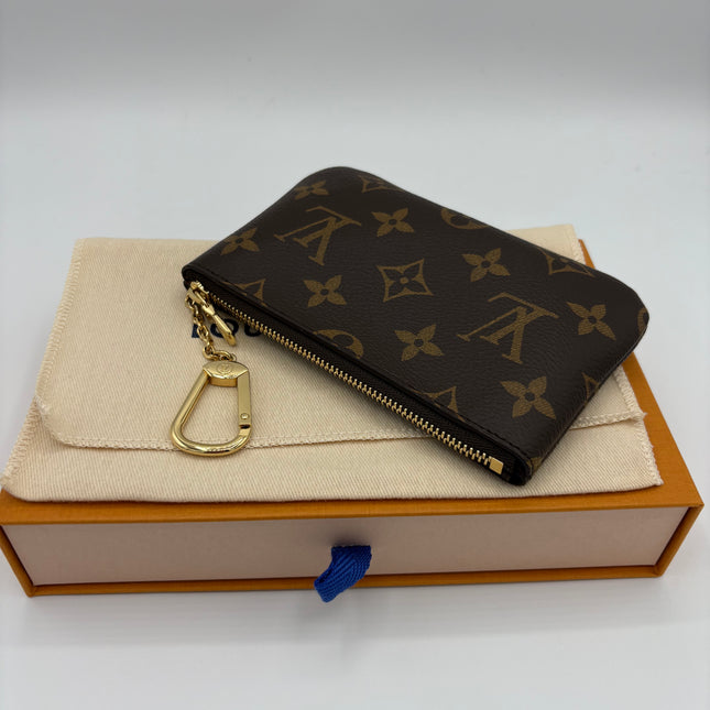 Pochette clés S Louis Vuitton