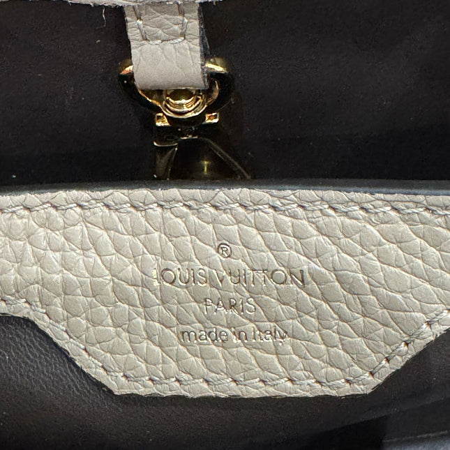 Sac Louis Vuitton Capucine  BB