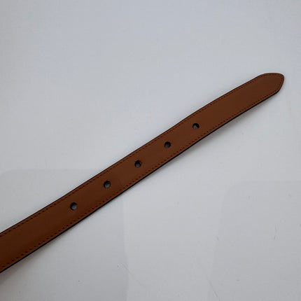 Ceinture Fendi FF T70cm