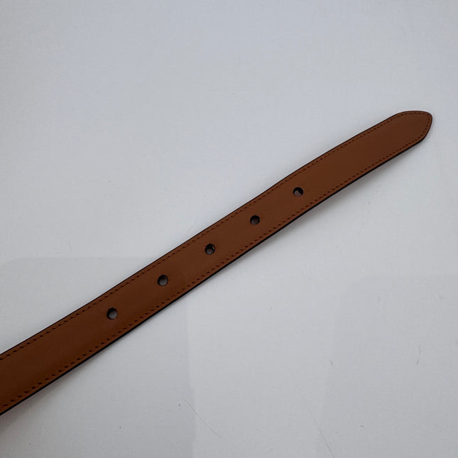 Ceinture Fendi FF T70cm