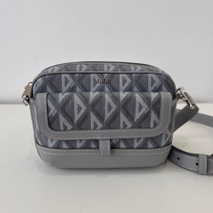 Sac Dior bandoulière Road