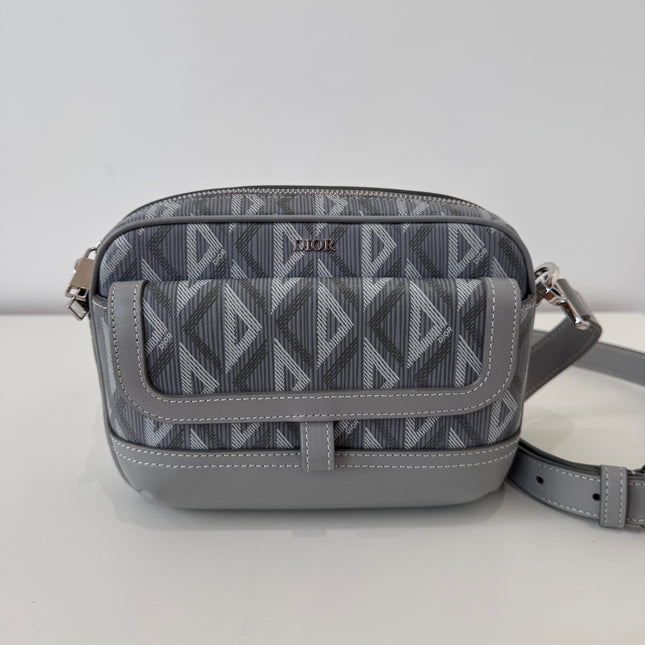 Sac Dior bandoulière Road