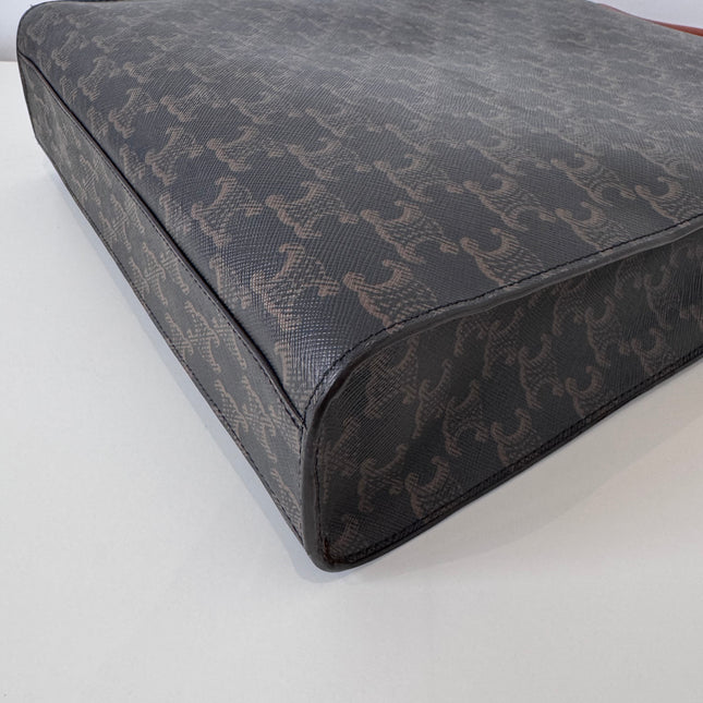 Cabas vertical Céline grand modèle