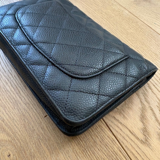 Sac Wallet on chain Chanel