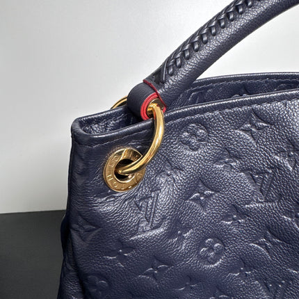 Sac Louis Vuitton Artsy Mm