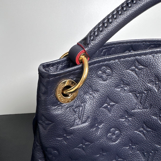 Sac Louis Vuitton Artsy Mm
