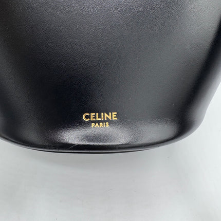 Sac Céline Seau Crecy Noir