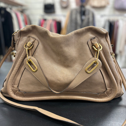 Sac Chloé Paraty GM