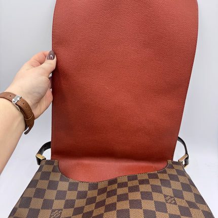 Sac Louis Vuitton Salsa Damier