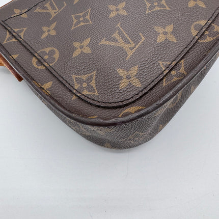 Sac Saint Cloud Louis Vuitton