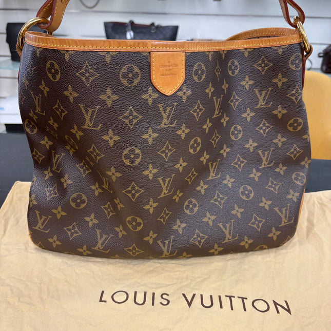 Sac Delightful Monogram Louis Vuitton