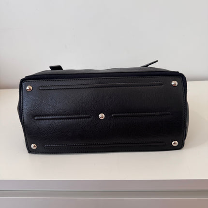 Sac Yves Saint Laurent Muse II Noir