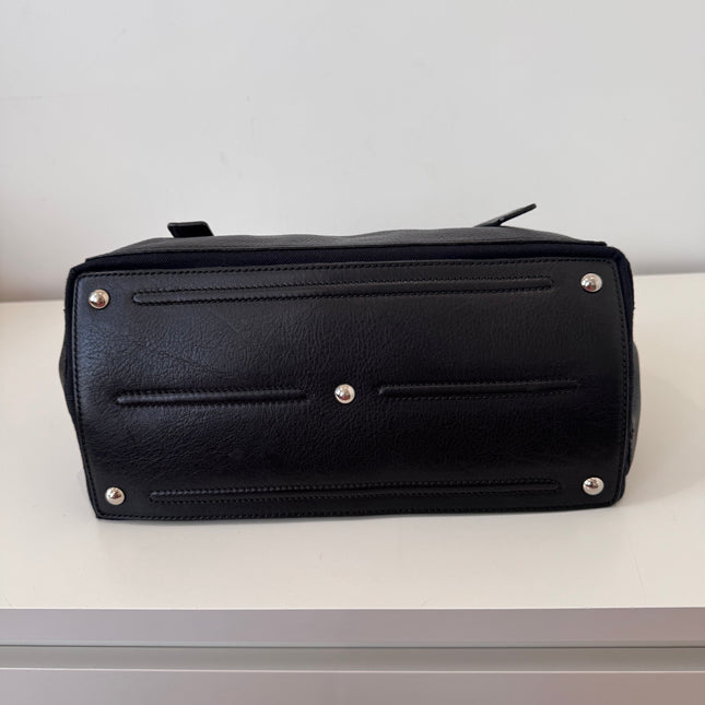 Sac Yves Saint Laurent Muse II Noir