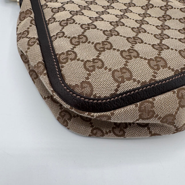 Sac Gucci Toile GG
