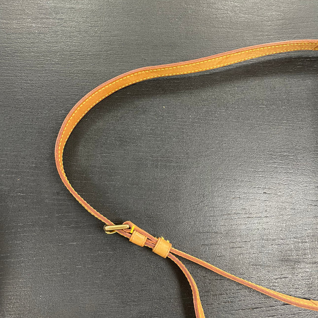 Sac Musette Louis Vuitton