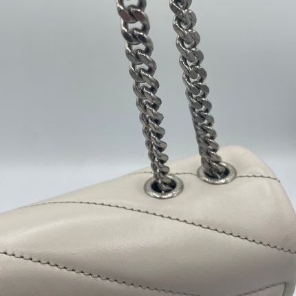 Sac Saint Laurent Loulou Small