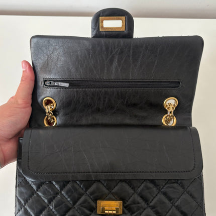 Sac Chanel 2.55 classique