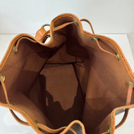 Sac Louis Vuitton Noé GM Monogram