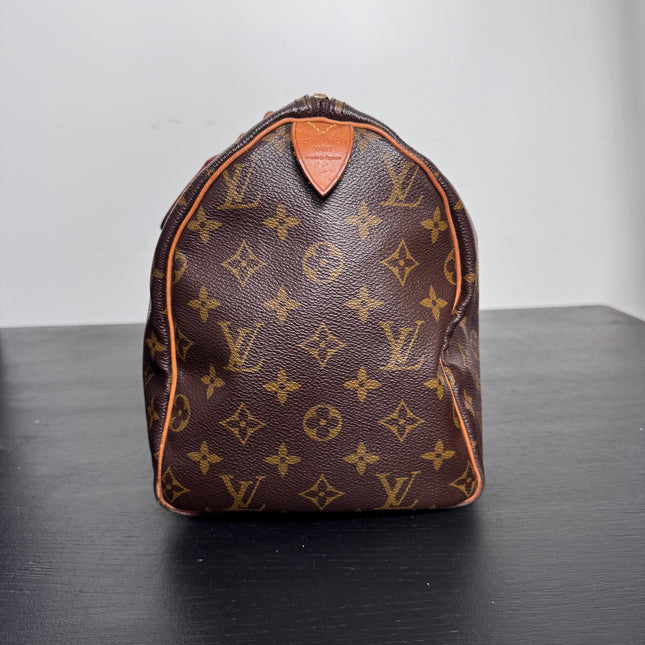 Sac Louis Vuitton Speedy 30