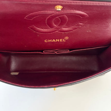 Sac Chanel Timeless 25 vintage