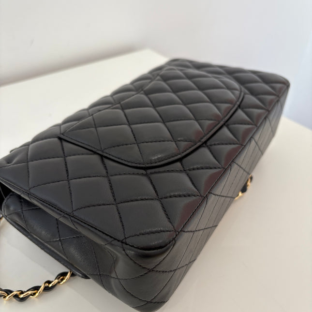 Sac Chanel timeless classique 11.12