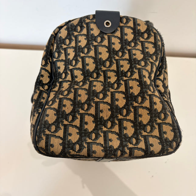 Sac Dior Bowling
